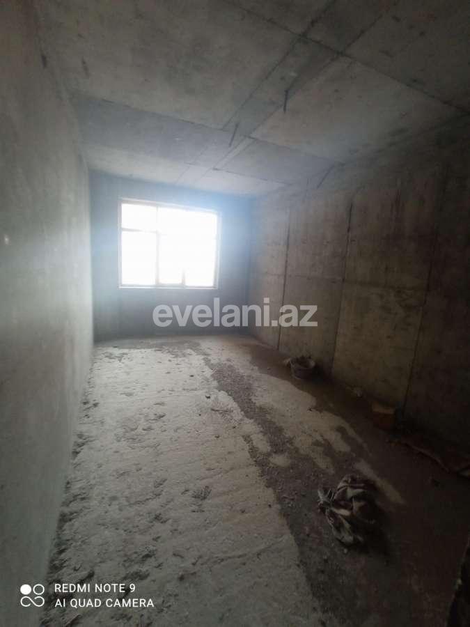 Satılır, yeni tikili, 4 otaqlı, 153 m², Bakı, Yasamal r, Yeni Yasamal q, İnşaatçılar m.