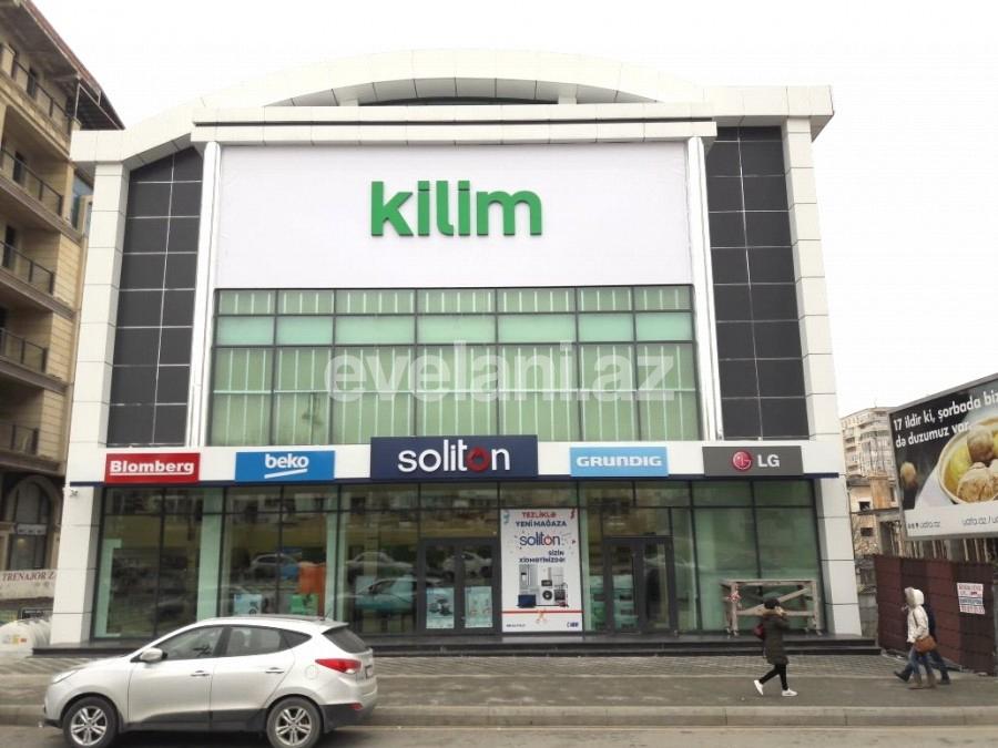 Sale, object, 600 m², Baku, Yasamal r.