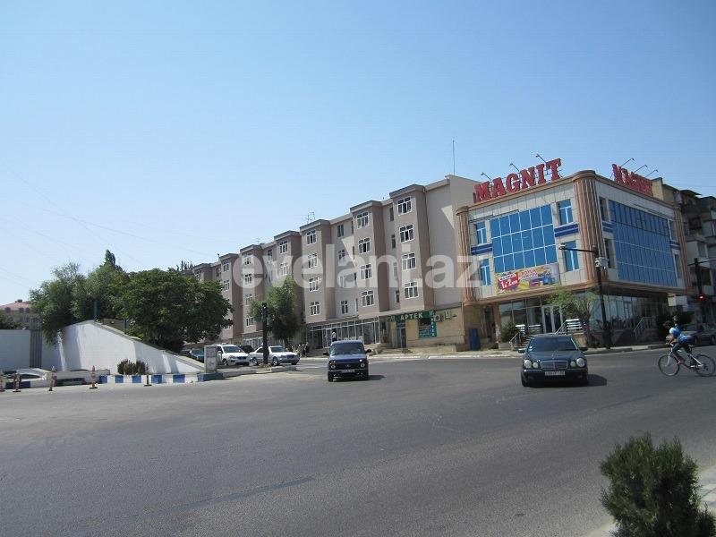 Sale, object, 600 m², Baku, Yasamal r.