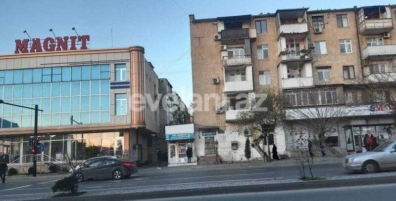 Sale, object, 600 m², Baku, Yasamal r.