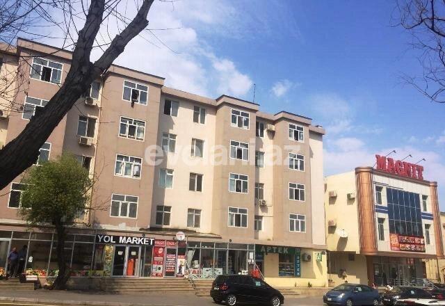 Sale, object, 600 m², Baku, Yasamal r.