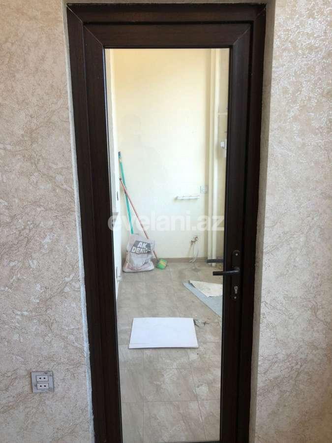 Продаётся, новостройка, 3-комнаты, 77 m², Баку, Насиминский r, Мемар Аджеми m.