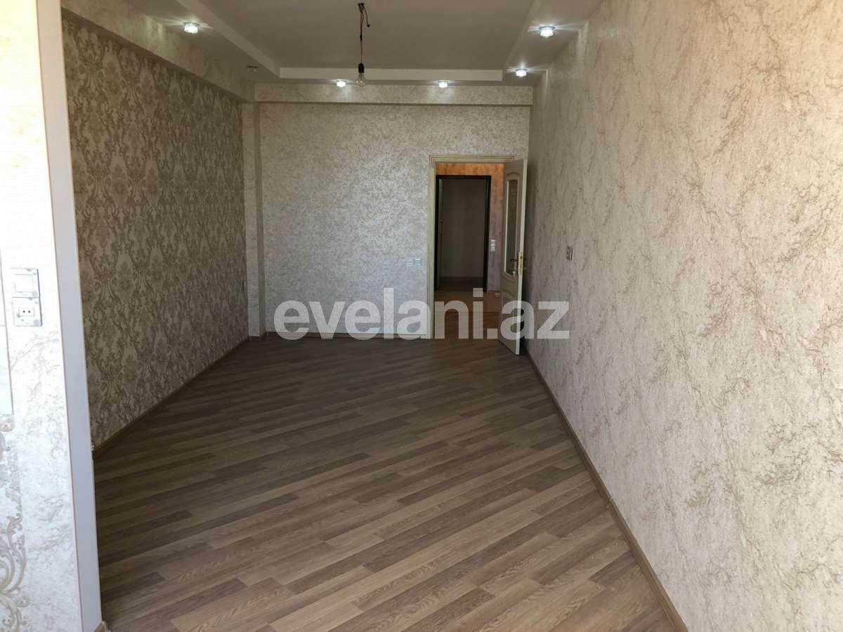 Продаётся, новостройка, 3-комнаты, 77 m², Баку, Насиминский r, Мемар Аджеми m.