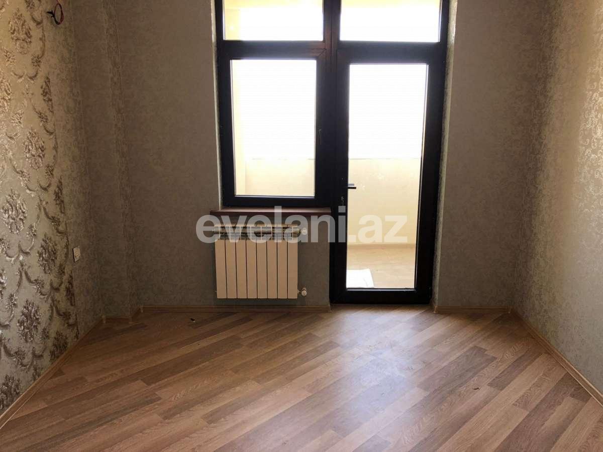 Продаётся, новостройка, 3-комнаты, 77 m², Баку, Насиминский r, Мемар Аджеми m.