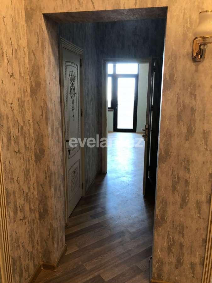 Продаётся, новостройка, 3-комнаты, 77 m², Баку, Насиминский r, Мемар Аджеми m.