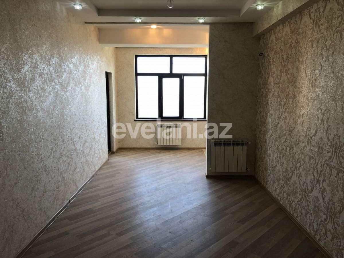Продаётся, новостройка, 3-комнаты, 77 m², Баку, Насиминский r, Мемар Аджеми m.