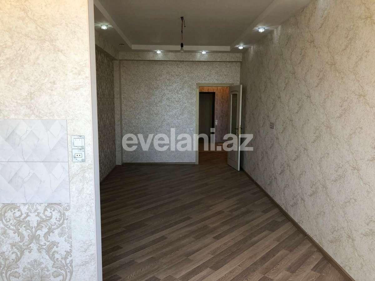 Продаётся, новостройка, 3-комнаты, 77 m², Баку, Насиминский r, Мемар Аджеми m.