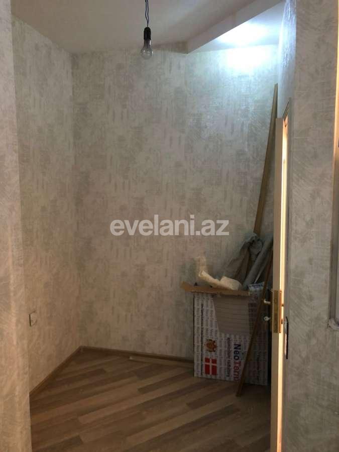 Продаётся, новостройка, 3-комнаты, 77 m², Баку, Насиминский r, Мемар Аджеми m.