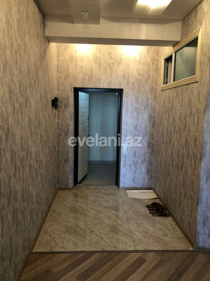 Продаётся, новостройка, 3-комнаты, 77 m², Баку, Насиминский r, Мемар Аджеми m.