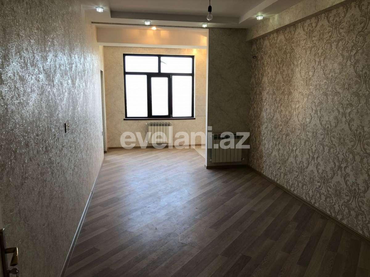 Продаётся, новостройка, 3-комнаты, 77 m², Баку, Насиминский r, Мемар Аджеми m.