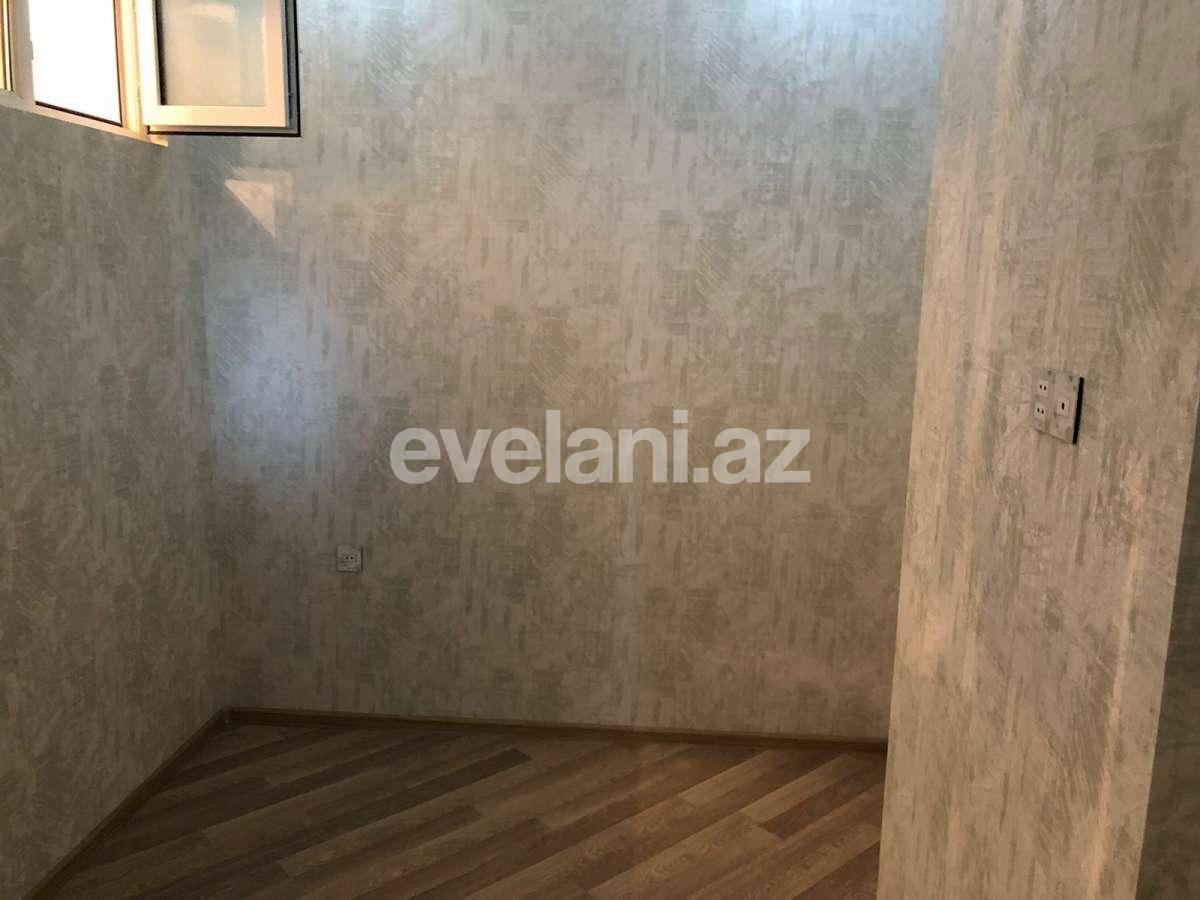 Продаётся, новостройка, 3-комнаты, 77 m², Баку, Насиминский r, Мемар Аджеми m.