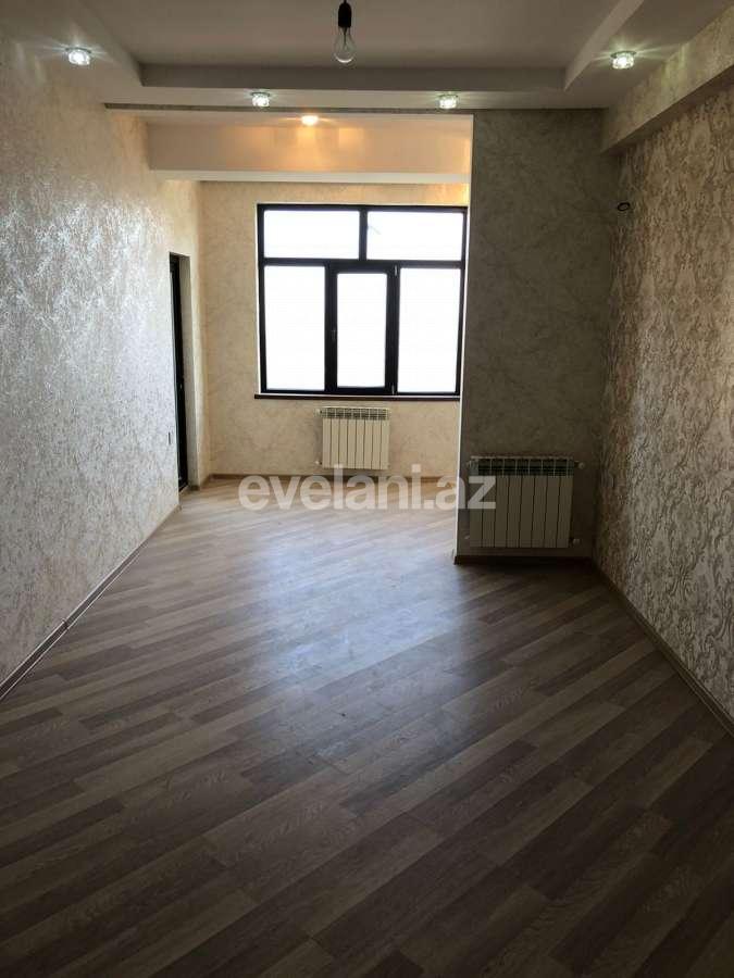 Продаётся, новостройка, 3-комнаты, 77 m², Баку, Насиминский r, Мемар Аджеми m.