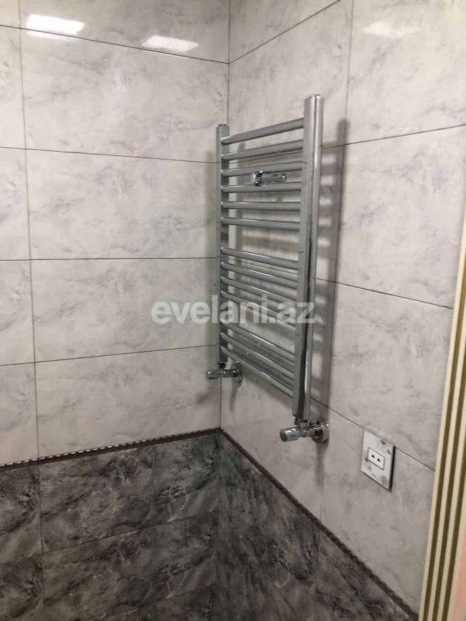 Продаётся, новостройка, 3-комнаты, 77 m², Баку, Насиминский r, Мемар Аджеми m.