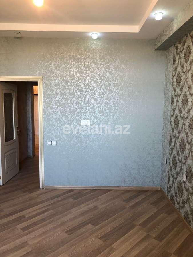 Продаётся, новостройка, 3-комнаты, 77 m², Баку, Насиминский r, Мемар Аджеми m.