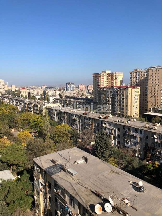 Продаётся, новостройка, 3-комнаты, 77 m², Баку, Насиминский r, Мемар Аджеми m.