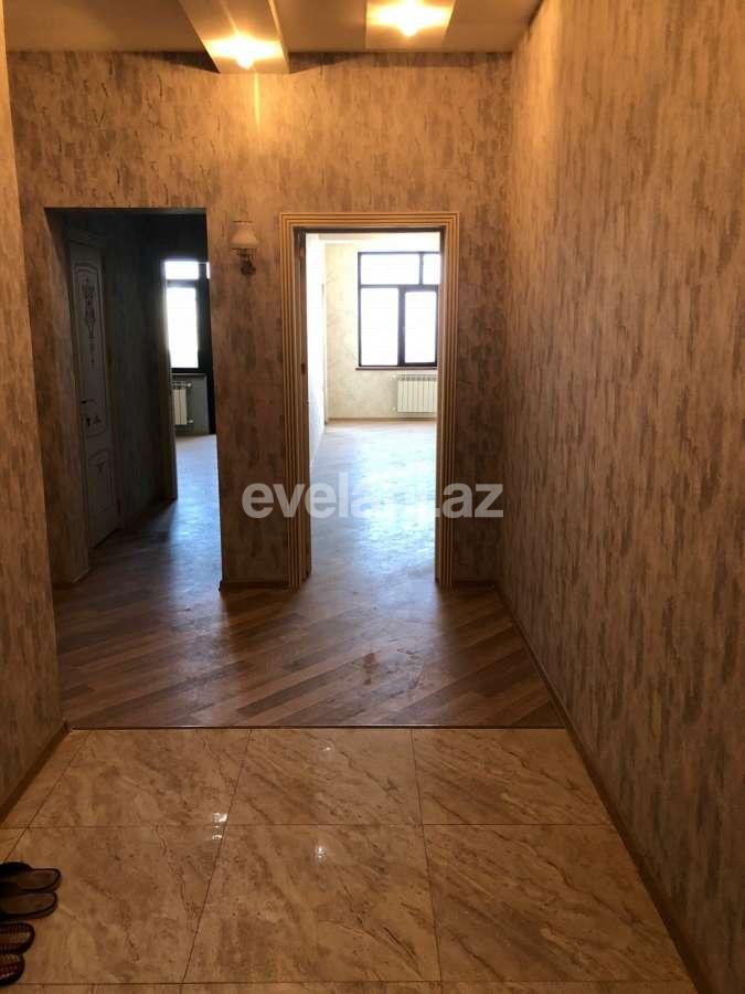 Продаётся, новостройка, 3-комнаты, 77 m², Баку, Насиминский r, Мемар Аджеми m.