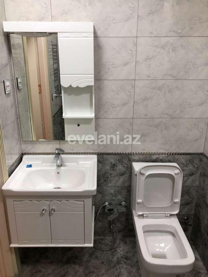 Продаётся, новостройка, 3-комнаты, 77 m², Баку, Насиминский r, Мемар Аджеми m.