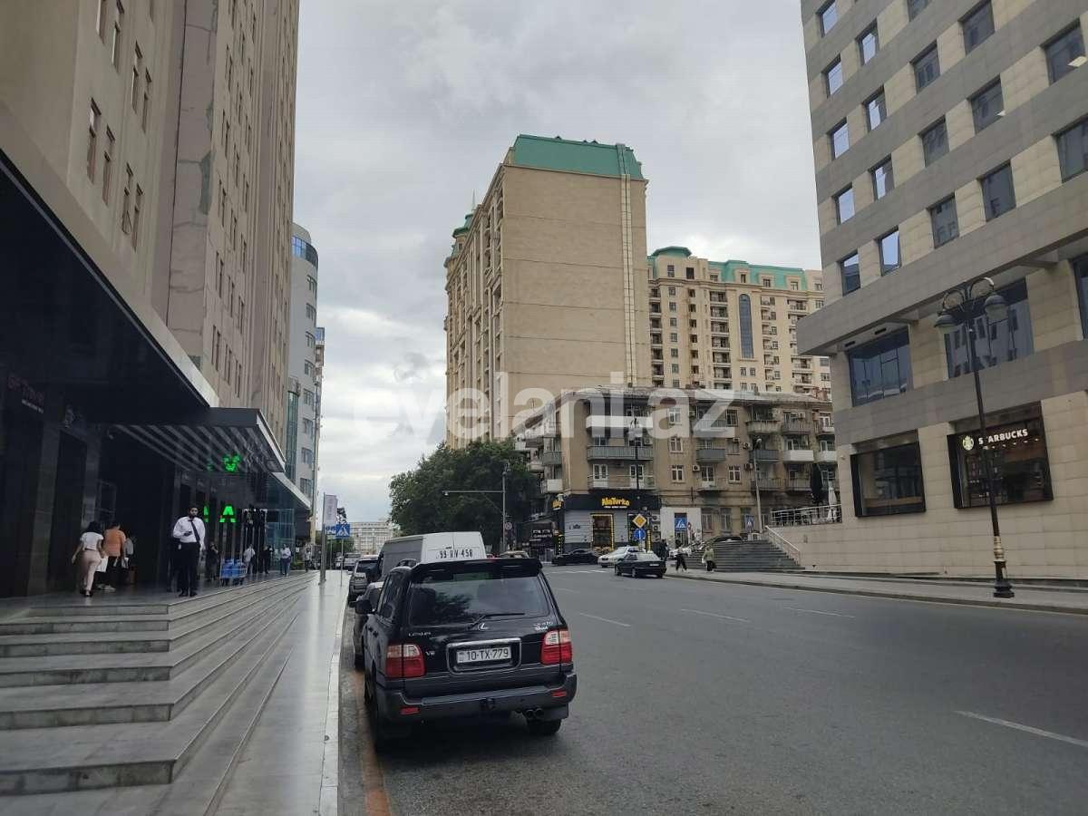 Satılır, obyekt, 680 m², Bakı, Yasamal r, Nizami m.