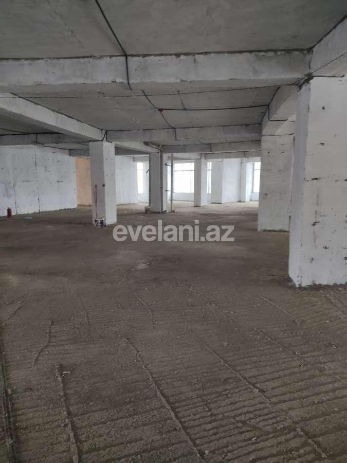 Satılır, obyekt, 680 m², Bakı, Yasamal r, Nizami m.