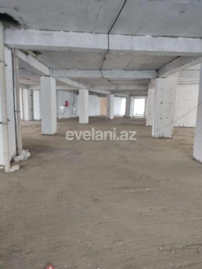 Satılır, obyekt, 680 m², Bakı, Yasamal r, Nizami m.