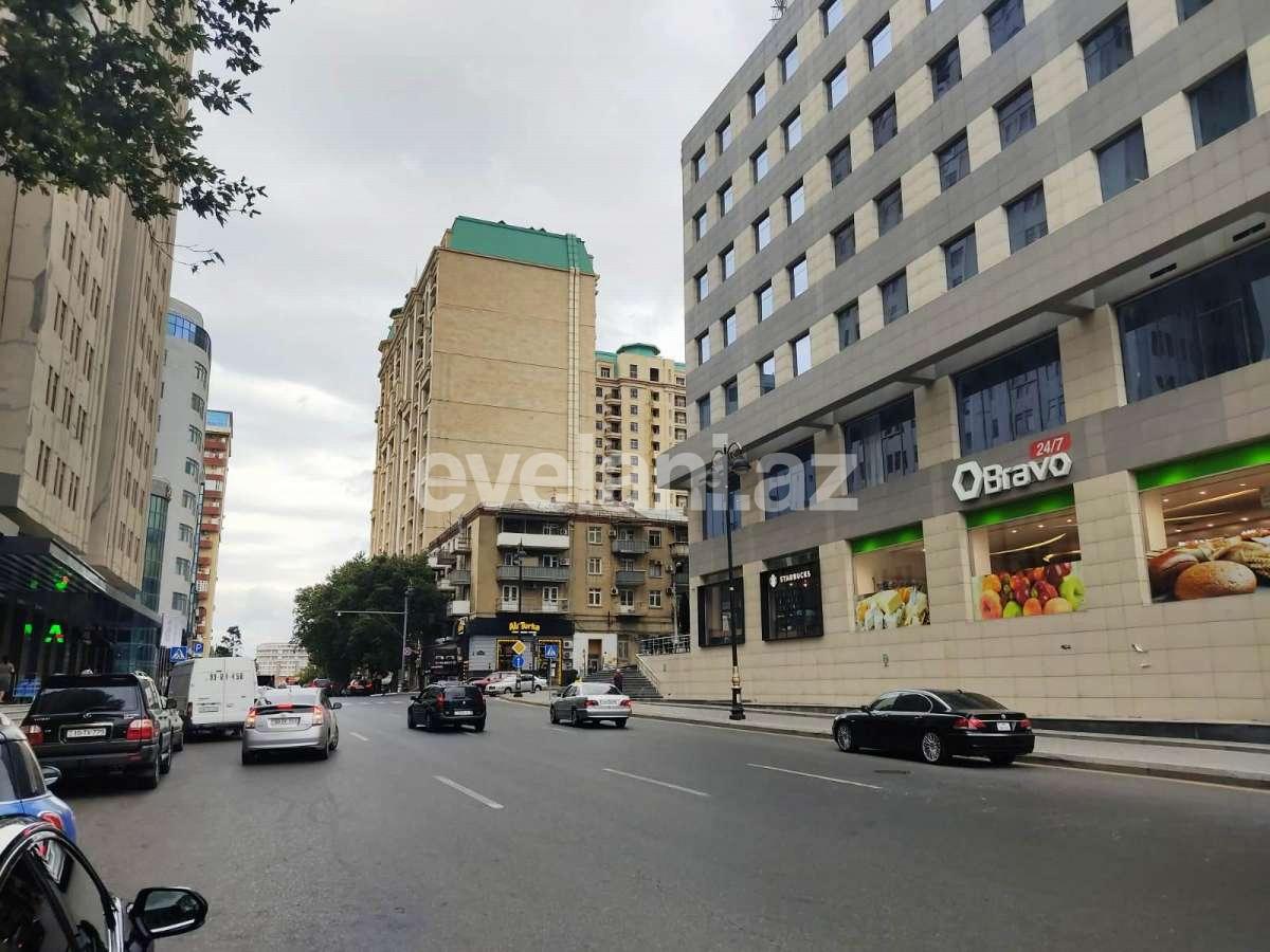 Satılır, obyekt, 680 m², Bakı, Yasamal r, Nizami m.