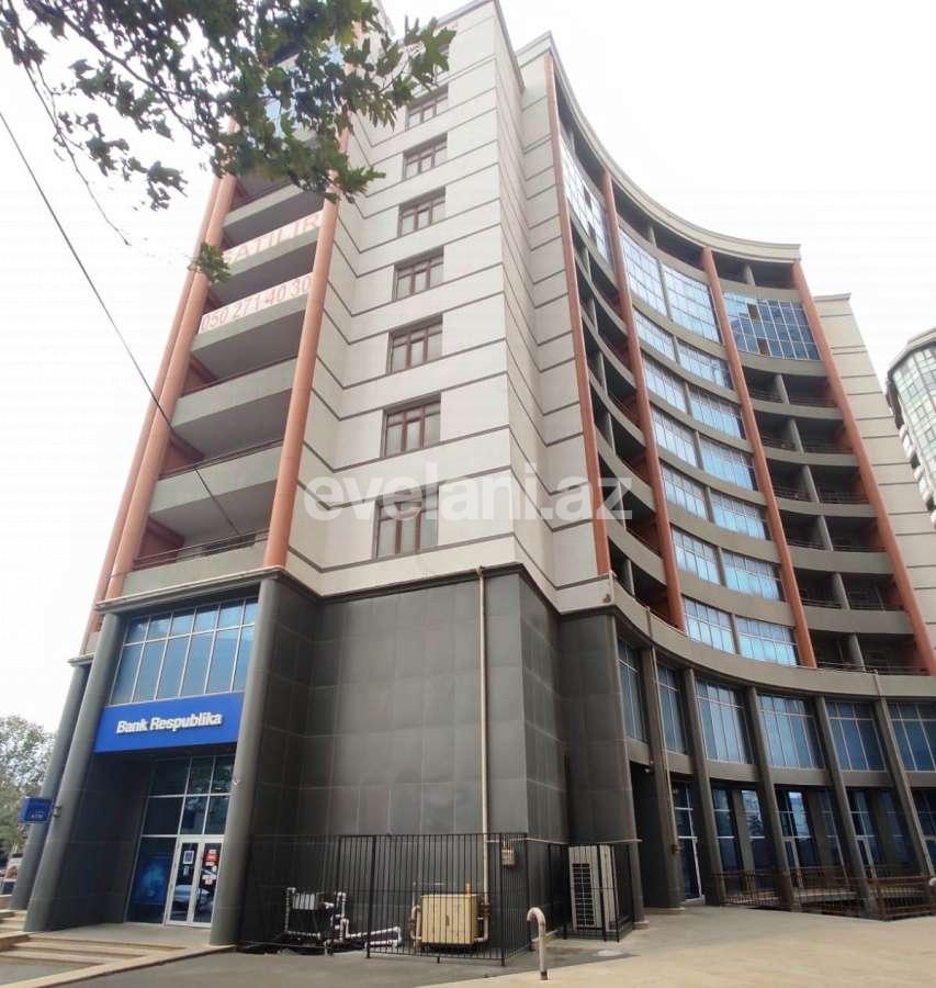 Satılır, obyekt, 680 m², Bakı, Yasamal r, Nizami m.