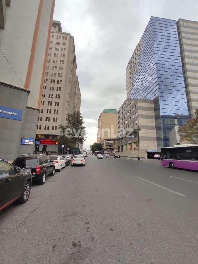 Satılır, obyekt, 680 m², Bakı, Yasamal r, Nizami m.