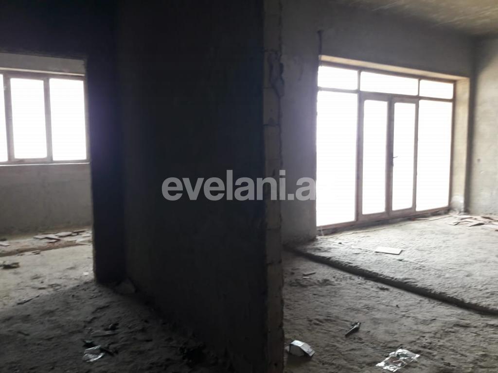 Satılır, yeni tikili, 3 otaqlı, 120 m², Bakı, Nəsimi r, Gənclik m.