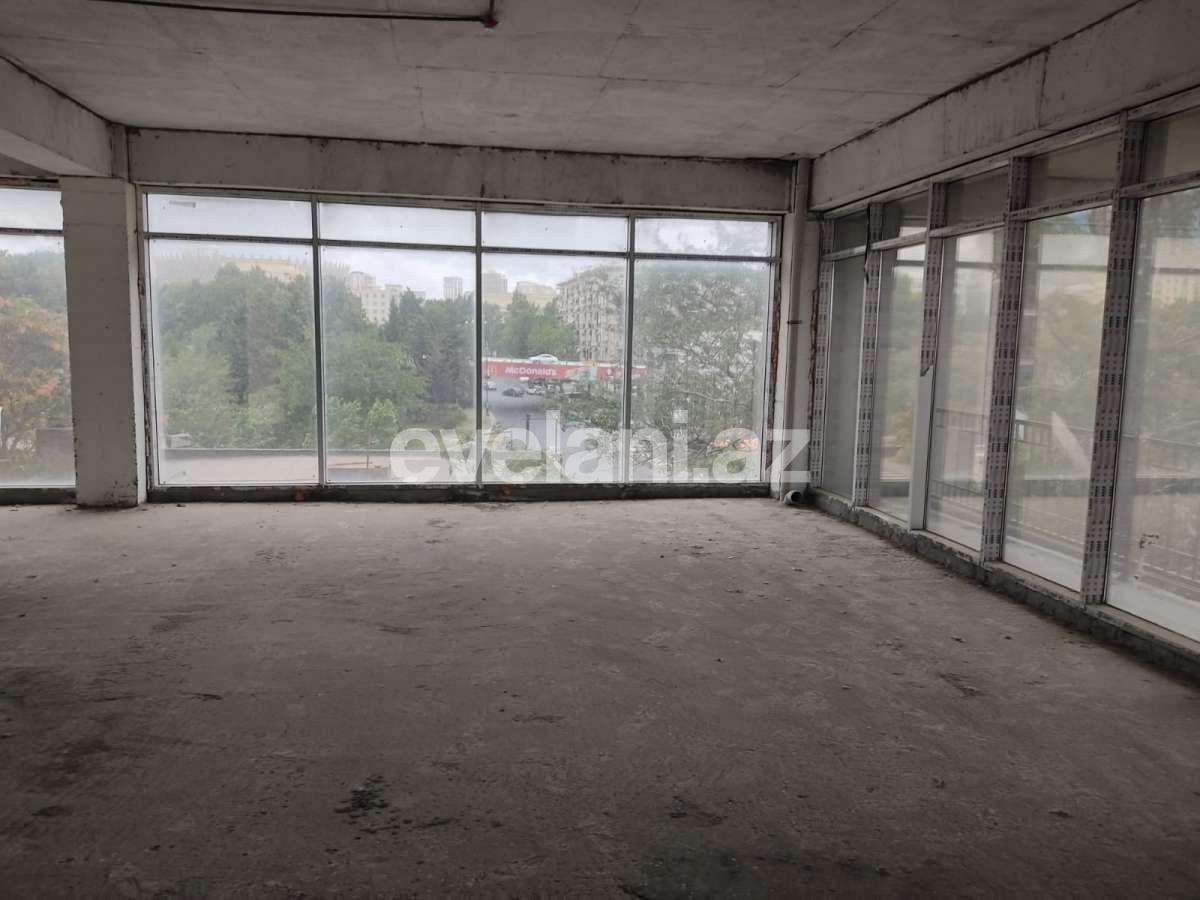 Satılır, obyekt, 600 m², Bakı, Yasamal r, Nizami m.