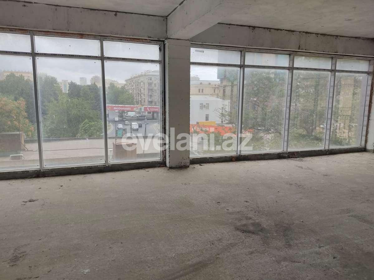 Satılır, obyekt, 600 m², Bakı, Yasamal r, Nizami m.