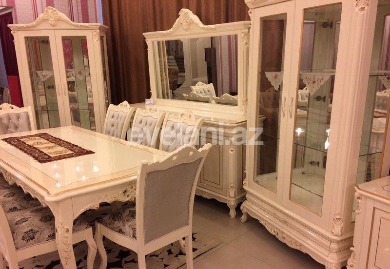 Satılır, obyekt, 520 m², Bakı, Yasamal r, İnşaatçılar m.