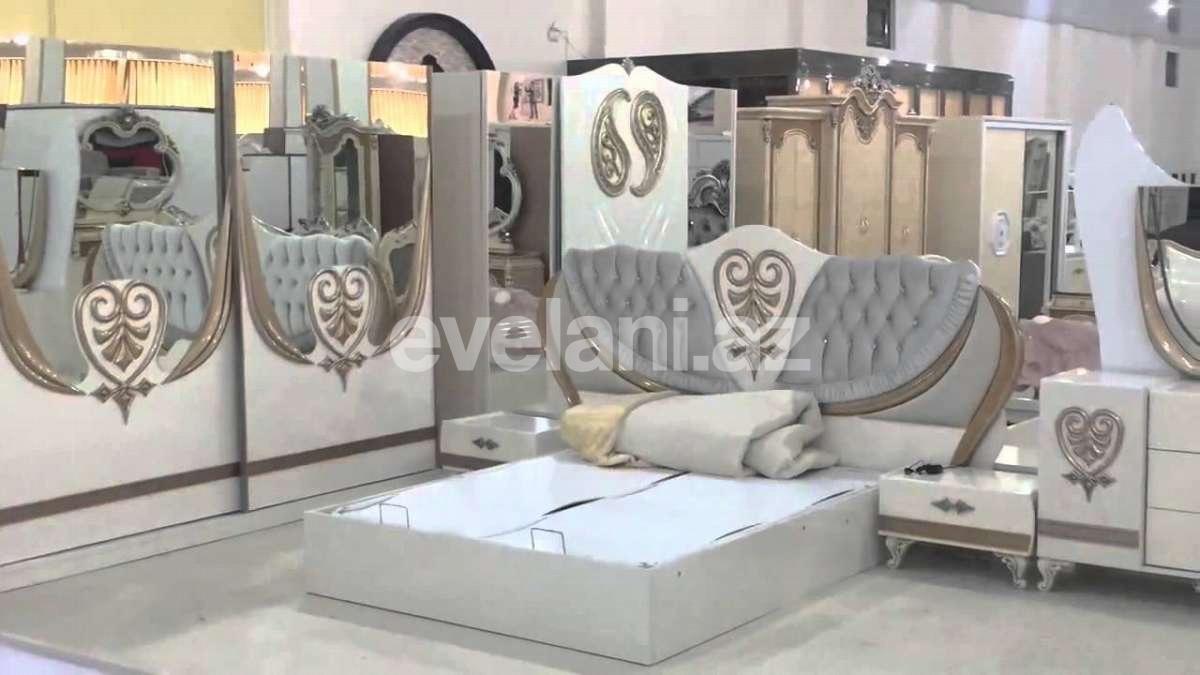 Satılır, obyekt, 520 m², Bakı, Yasamal r, İnşaatçılar m.