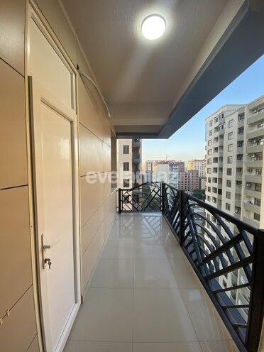 Sale, new building, 4 room, 193 m², Baku, Nasimi r, Ganjlik m.