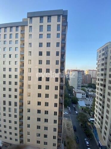 Sale, new building, 4 room, 193 m², Baku, Nasimi r, Ganjlik m.