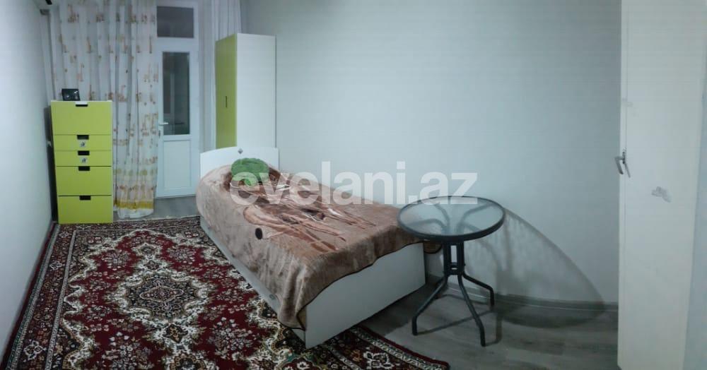 Сдаётся, вторичка, 3-комнаты, 100 m², Баку, Хатаинский r, Шах Исмаил Хатаи m.