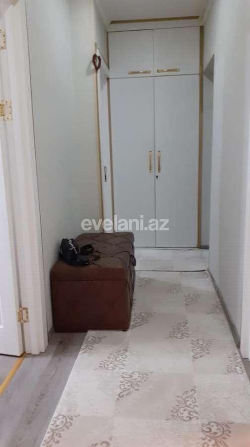 Сдаётся, вторичка, 3-комнаты, 100 m², Баку, Хатаинский r, Шах Исмаил Хатаи m.