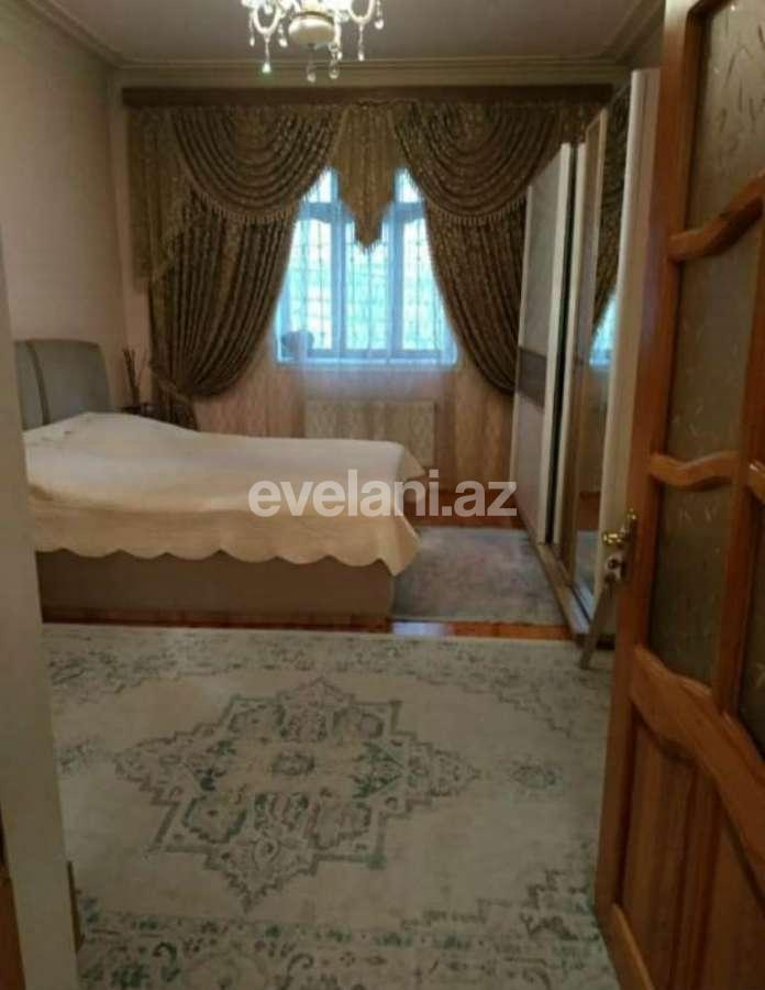 Продаётся, вилла, 6-комнаты, 260 m², Баку, Сабунчинский r, Бакиханова p.