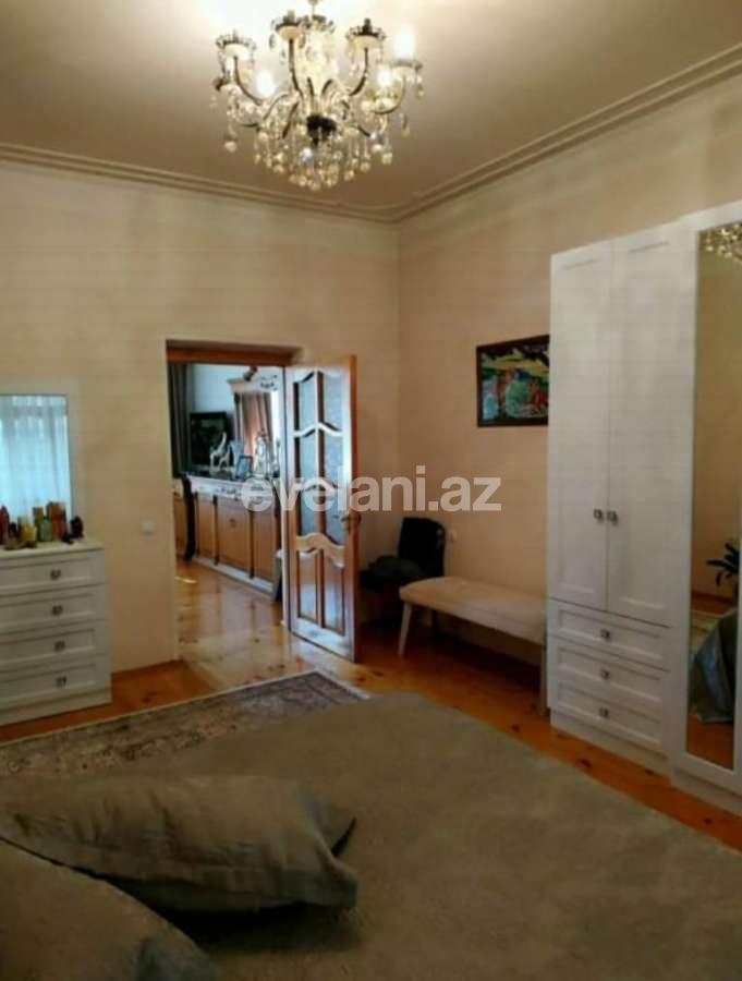 Продаётся, вилла, 6-комнаты, 260 m², Баку, Сабунчинский r, Бакиханова p.