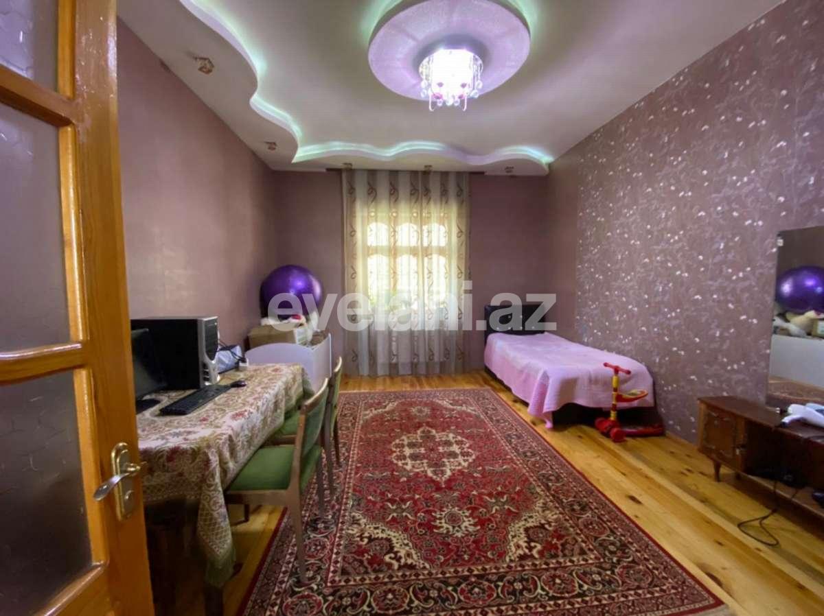 Продаётся, вилла, 6-комнаты, 260 m², Баку, Сабунчинский r, Бакиханова p.