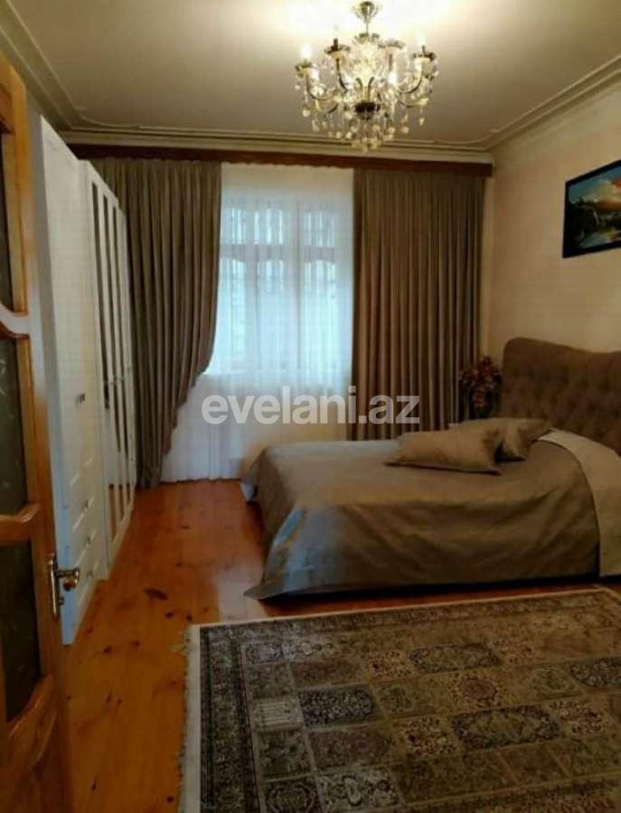 Продаётся, вилла, 6-комнаты, 260 m², Баку, Сабунчинский r, Бакиханова p.