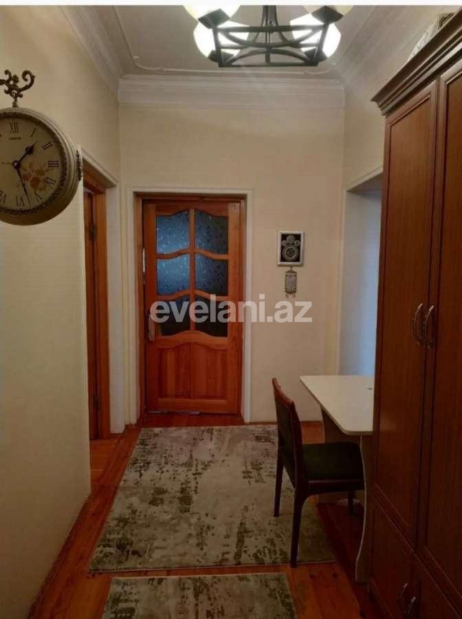 Продаётся, вилла, 6-комнаты, 260 m², Баку, Сабунчинский r, Бакиханова p.