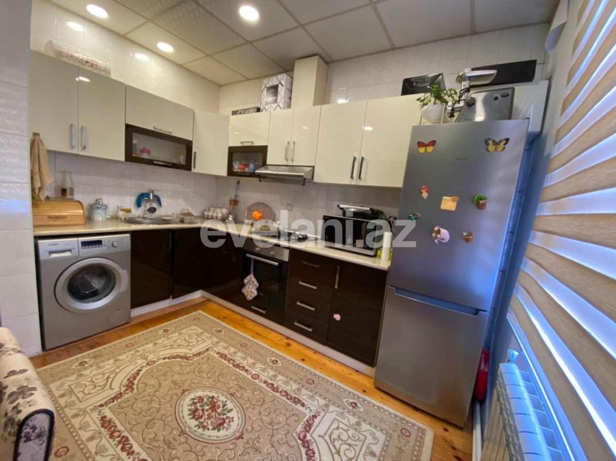 Продаётся, вилла, 6-комнаты, 260 m², Баку, Сабунчинский r, Бакиханова p.