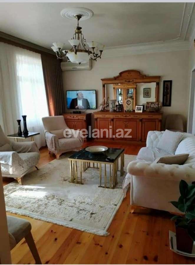 Продаётся, вилла, 6-комнаты, 260 m², Баку, Сабунчинский r, Бакиханова p.