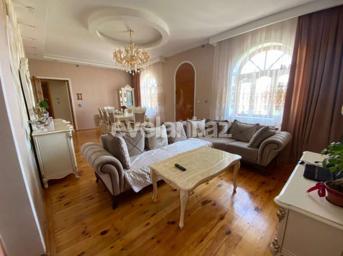 Продаётся, вилла, 6-комнаты, 260 m², Баку, Сабунчинский r, Бакиханова p.