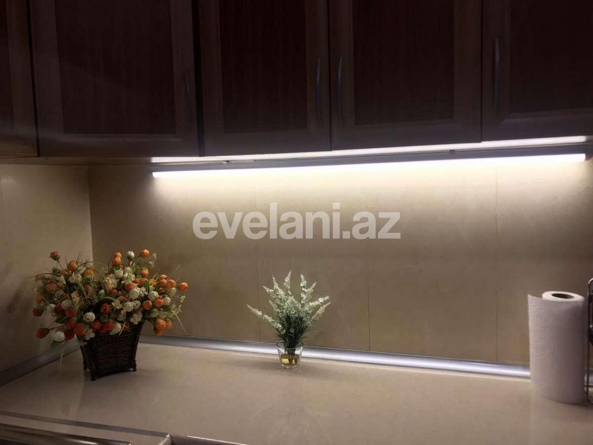 Satılır, yeni tikili, 3 otaqlı, 129.3 m², Bakı, Nərimanov r, Gənclik m.