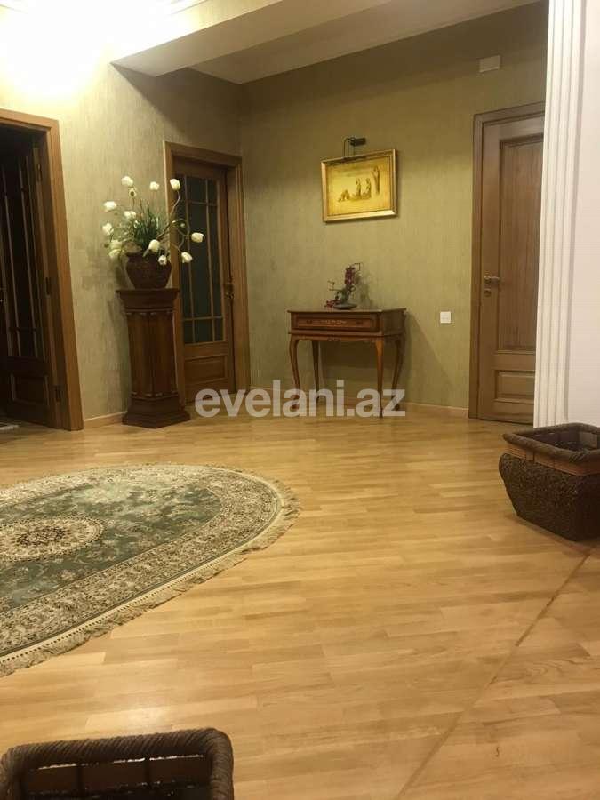 Satılır, yeni tikili, 3 otaqlı, 129.3 m², Bakı, Nərimanov r, Gənclik m.