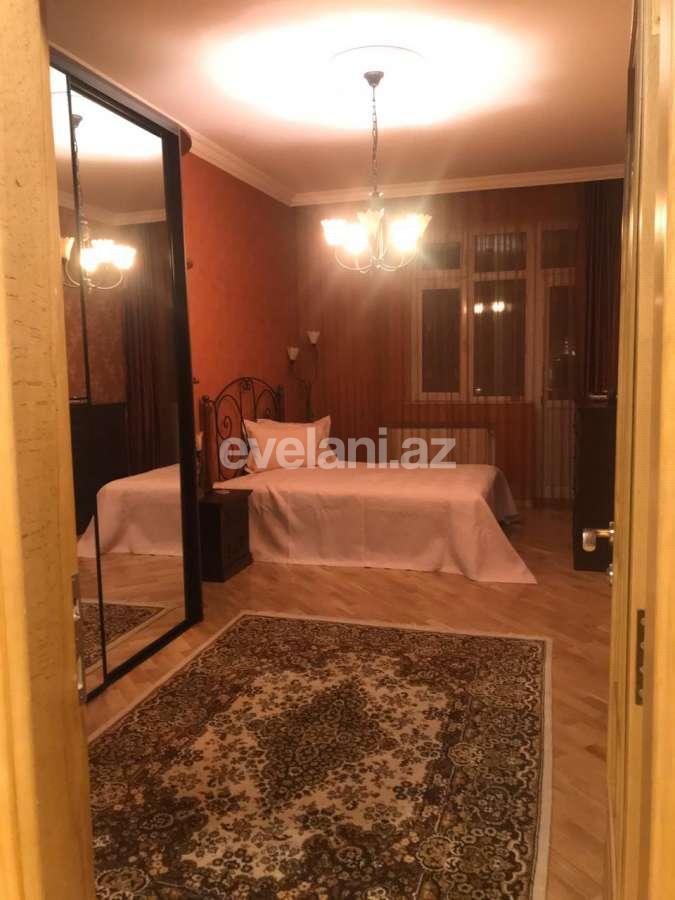 Satılır, yeni tikili, 3 otaqlı, 129.3 m², Bakı, Nərimanov r, Gənclik m.