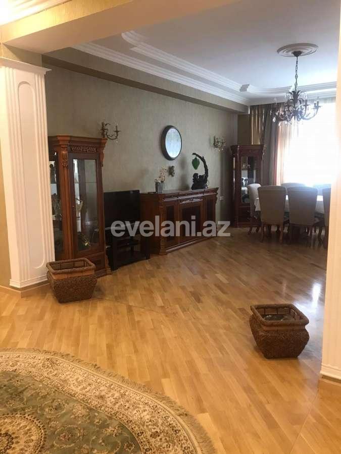 Satılır, yeni tikili, 3 otaqlı, 129.3 m², Bakı, Nərimanov r, Gənclik m.