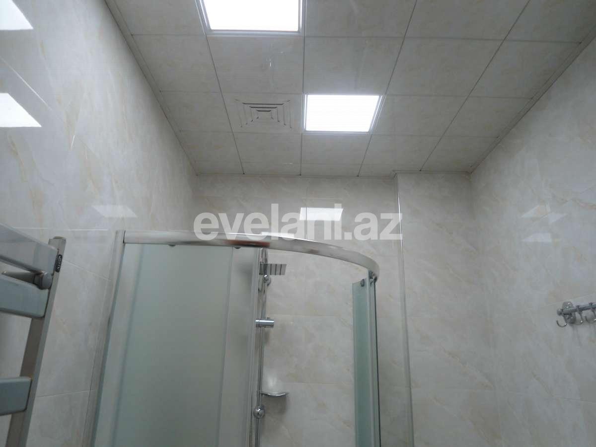 Satılır, yeni tikili, 3 otaqlı, 75 m², Bakı, Yasamal r, İnşaatçılar m.