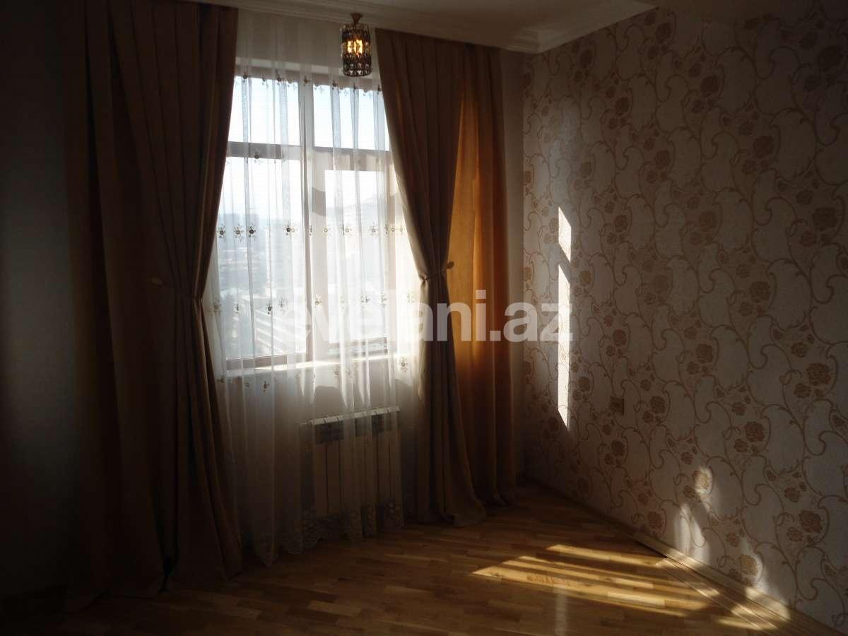 Satılır, yeni tikili, 3 otaqlı, 75 m², Bakı, Yasamal r, İnşaatçılar m.